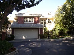 12546 The Vis, Los Angeles, CA 90049