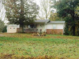 110 County Road 64, Riceville, TN 37370