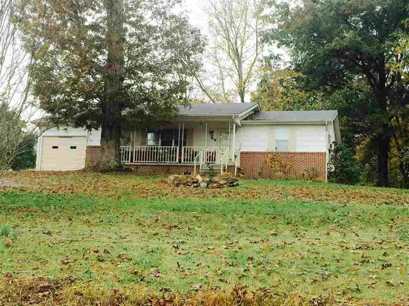 110 County Road 64, Riceville, TN 37370