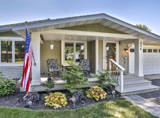 206 W Elm St, Roberts, WI 54023