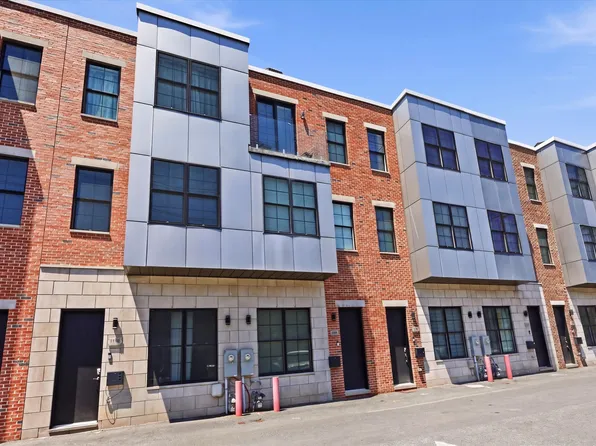 1514 S 25th St, Philadelphia, PA 19146
