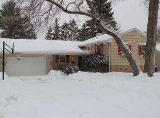 5516 Countryside Rd, Edina, MN 55436