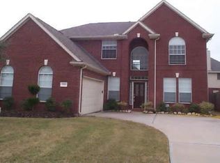 4702 Schiller Park Ln, Sugar Land, TX 77479