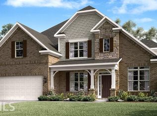 4864 Albany Way #9, Atlanta, GA 30331