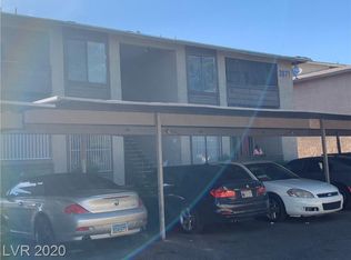 2871 Wheelwright Dr APT D, Las Vegas, NV 89121