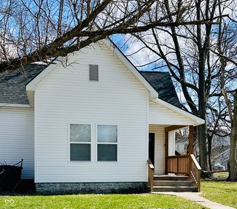 906 N Wolfe St, Muncie, IN, 47303