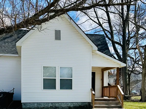 906 N Wolfe St, Muncie, IN 47303