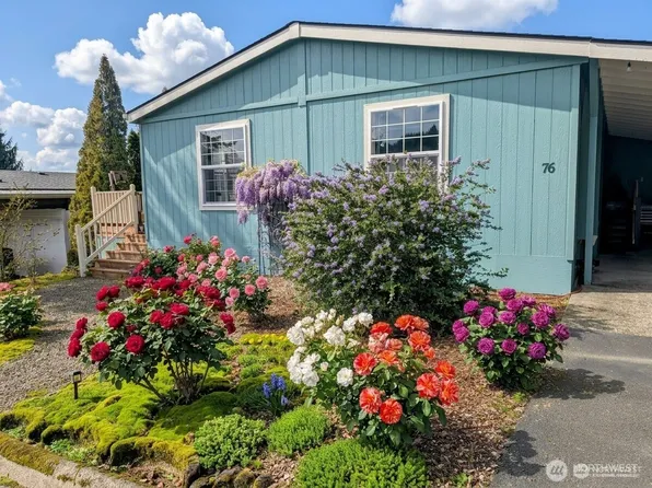 5400 Meeker Drive #76, Kalama, WA 98625