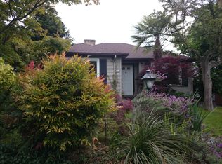 7724 31st Ave NW, Seattle, WA 98117