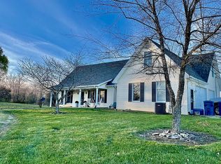 1221 Johnson Rd, Lawrenceburg, KY 40342