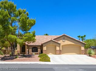 8024 W Hammer Ln, Las Vegas, NV 89149