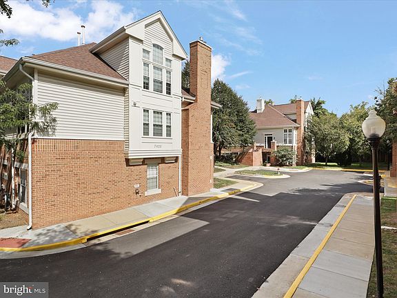 4th image of 7023 Haycock Rd APT 711