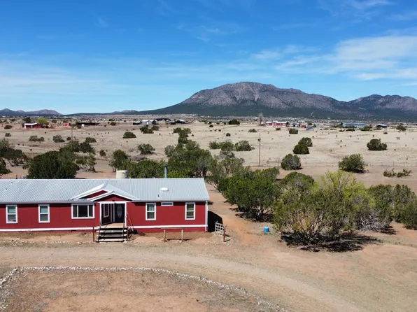 81 Nugent Rd, Edgewood, NM 87015