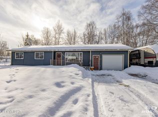 353 W Bering Ave, Soldotna, AK 99669