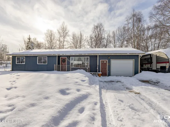 353 W Bering Ave, Soldotna, AK 99669