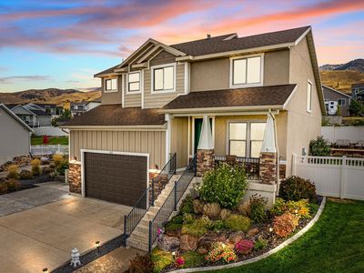 522 N 800 E, Hyde Park, UT, 84318