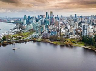 1925 Alberni St #404, Vancouver, BC V6G0A3
