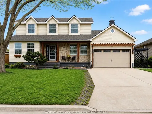 531 Gary Ave, Lasalle, ON N9J 3C9