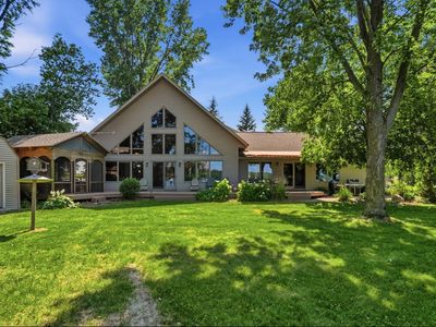 53502 Csah 20, Paynesville, MN, 56362