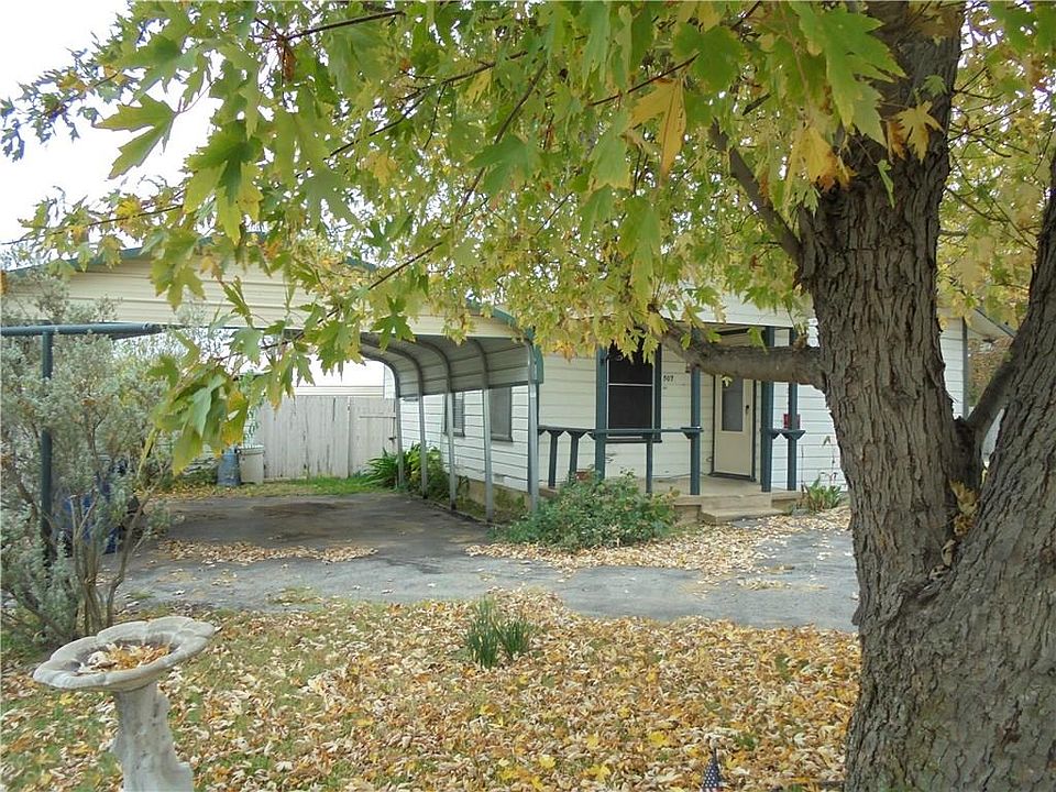 2nd image of 507 Fran St