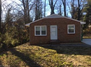 912 Winslow St, High Point, NC 27260