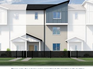 Olivia Plan, Arrowhead Ranch Townhomes and Single-Family, Payson, UT 84651