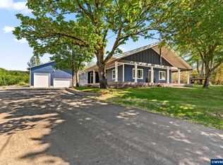 6640 NE Pettibone Dr, Corvallis, OR 97330