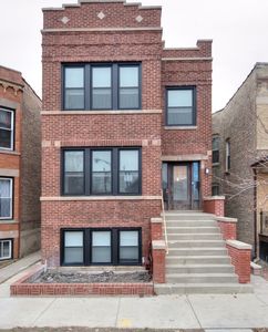 3015 W Wellington Ave, Chicago, IL, 60618