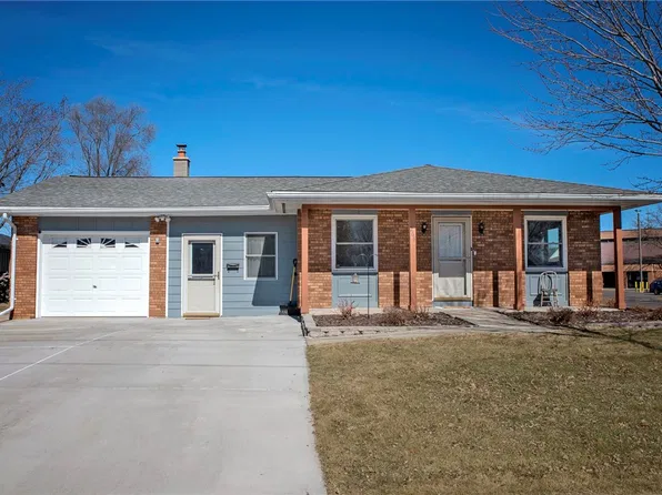 268 W Hudson Street, Mondovi, WI 54755