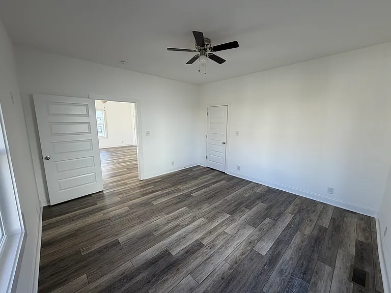 Bedroom #1