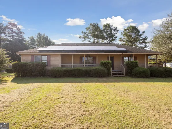 1948 Ebenezer Rd, Rincon, GA 31326