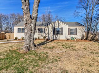 2809 Hastings Rd, Nashville, TN 37214