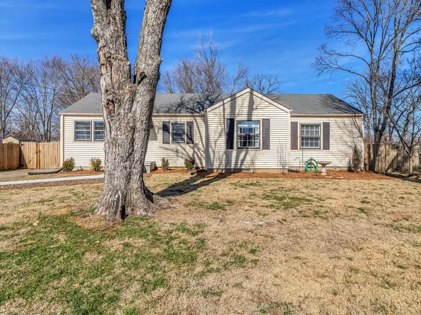 2809 Hastings Rd, Nashville, TN 37214
