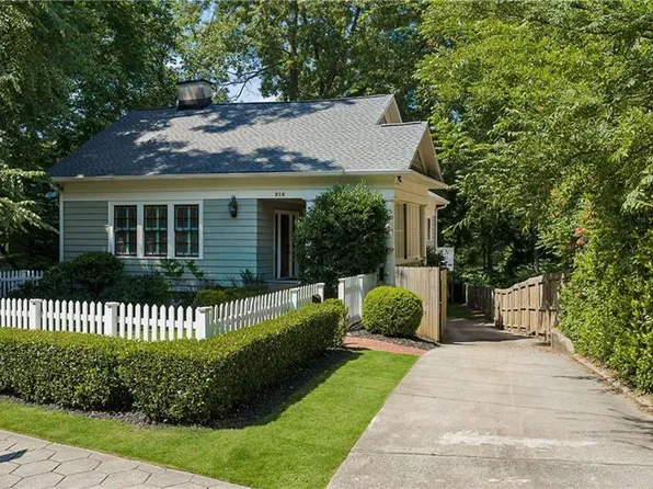 516 Seminole Ave NE, Atlanta, GA 30307