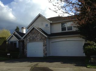 3525 NE 24th Ct, Renton, WA 98056
