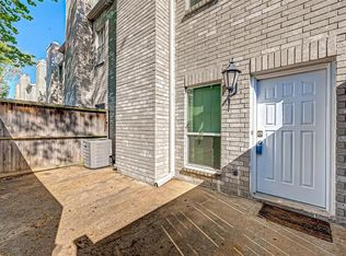 3780 Tanglewilde St APT 105, Houston, TX 77063