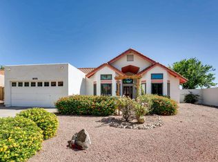 11129 E Cortez St, Scottsdale, AZ 85259