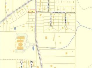 7585 Wilmer Georgetown Rd, Wilmer, AL 36587