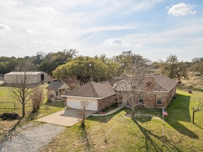 14445 Fm 717 S, Ranger, TX, 76470