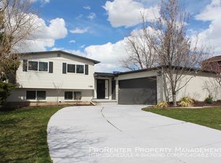 158 W 2700 S, Bountiful, UT 84010