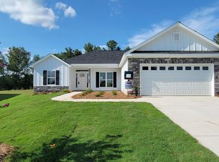 7540 Paisley Cir, Graniteville, SC 29829