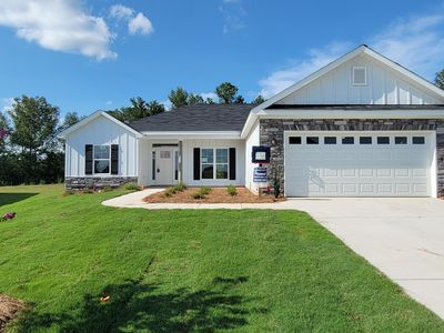 7540 Paisley Cir, Graniteville, SC, 29829