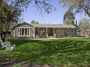 761 Diablo Rd, Danville, CA 94526