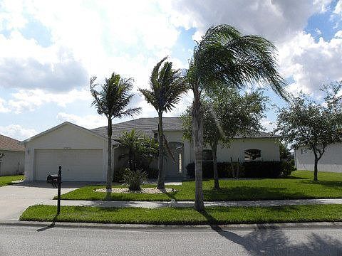 Lush Landscaping