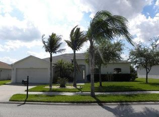 1492 Laramie Cir, Melbourne, FL 32940