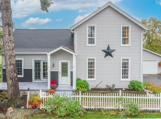 9440 E Potter Rd, Davison, MI 48423