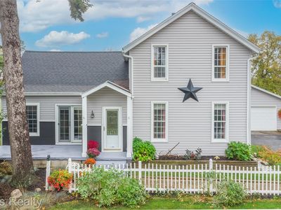 9440 E Potter Rd, Davison, MI, 48423