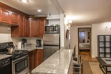 Rented by Direct Properties New York