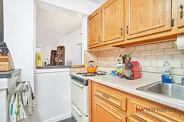 Rented by Keller Williams NYC