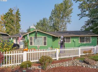 4395 Hanna St, Roseburg, OR